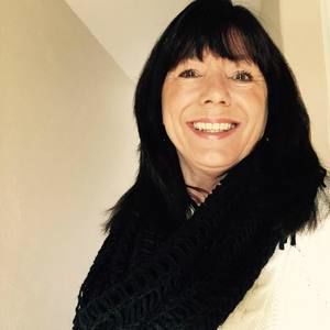 Meet your Posher, Mari